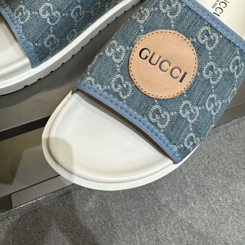 Gucci Slippers